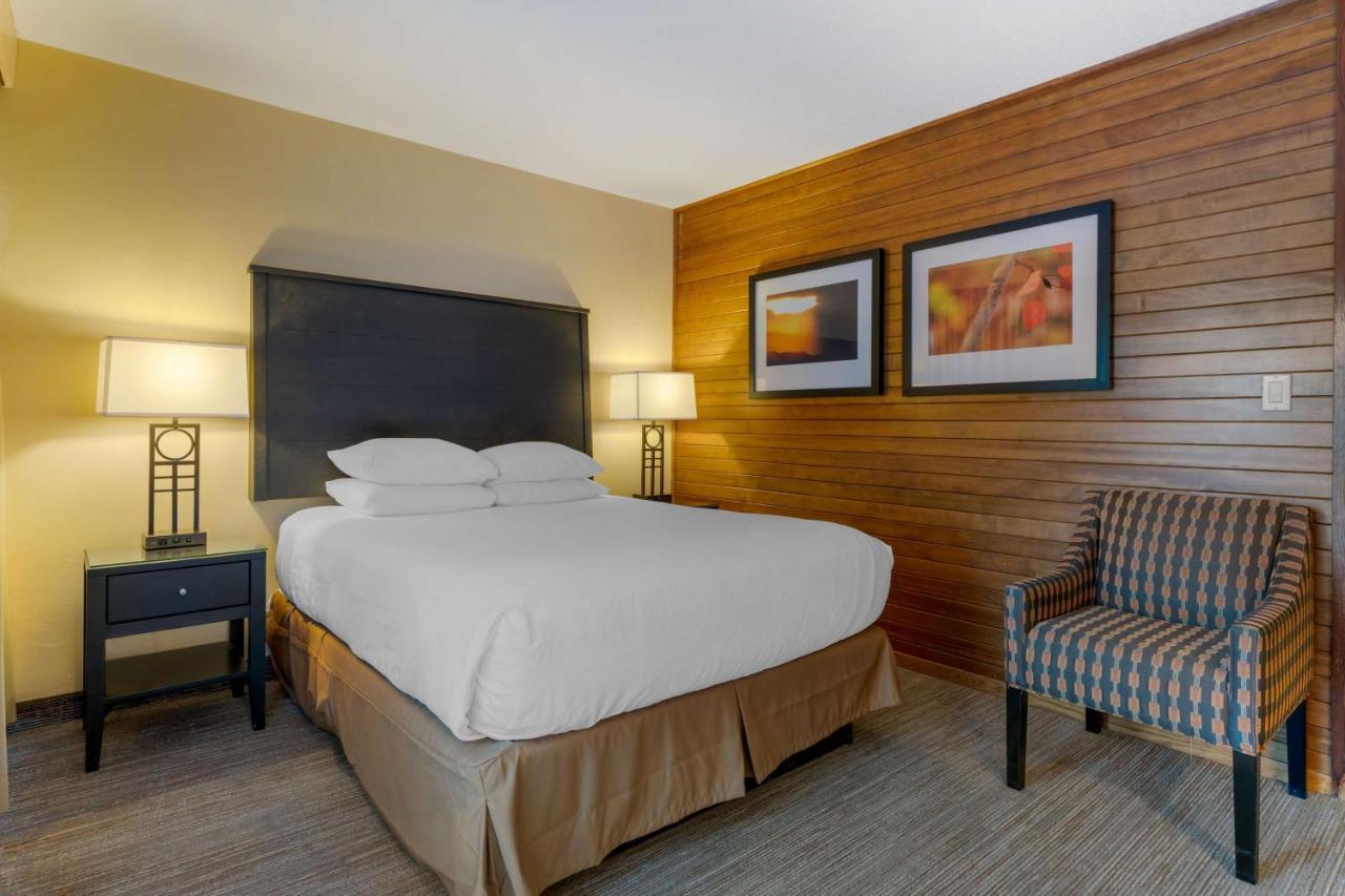 Best Western Plus Hood River Inn Exterior photo